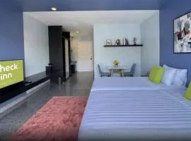 iCheck inn Phuket Town