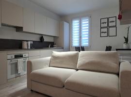 L'Aldina - intero appartamento 2 camere ristrutturato Top a 2 passi dal centro, Hotel in Sassuolo