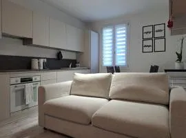 L'Aldina - intero appartamento 2 camere ristrutturato Top a 2 passi dal centro