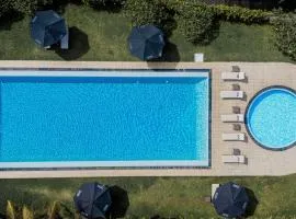 Surfing Elephant Resort