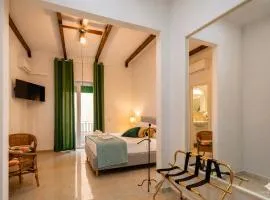 Cittadella Rooms