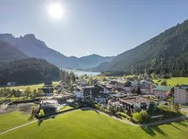 Hotel Tyrol am Haldensee