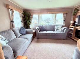 Bunny's Burrow, Hotel in South Cerney
