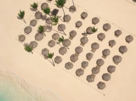 Paradisus Grand Cana - All Suites, hotel en Punta Cana