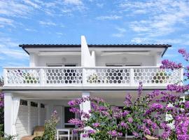 Garden apartments, khách sạn ở Đảo Krk