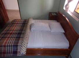 Sea Belview Hotel, hotel v destinaci Batoke