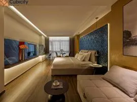 Cubicity Hoang Dieu
