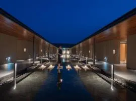 Mungyeong Sadamjae Stay