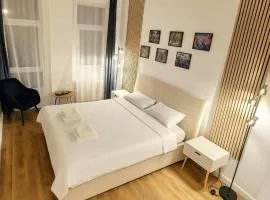 Calea Moldovei Residence