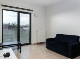 Bronowice Homely Apartment by BookingHost