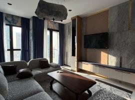 NEST ONE - Floor 15, hotel di Tashkent