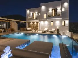 Axopetra Boutique Hotel