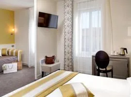 HOTEL ARVERNA VICHY - ClT'HOTEL