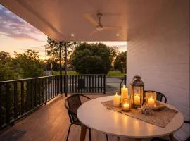 Golf Course Haven in Townsville