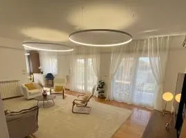 Apartment Bašanija Lemon