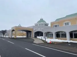 昆布川温泉幽泉閣