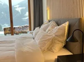 Alpencabin Montafon