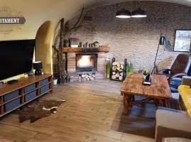 Apartament Studio11 "Cztery Pory Roku"