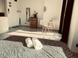 Apartament Czwarte Niebo