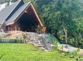 Nature Nest Cabana