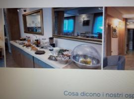Hotel tre lanterne, hotel a Marina di Sibari