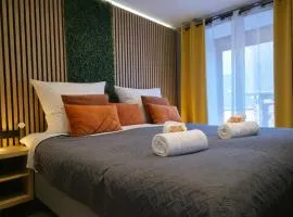 VonMos Moselblick Apartments