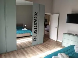 Siderno A2passi