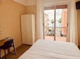 Hotel Elisabetta, hotel em Sestri Levante