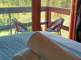 Majestic View Self Catering Guest House, Hotel in Sabie