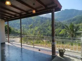 Sunset Pearl Villa
