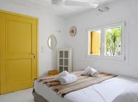 Terramare Room 5 - Κανάλα - Κύθνος