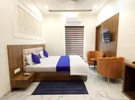 Hotel Shrinath Palace