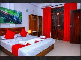Elsy Villa Negombo