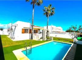 Villa Secreto