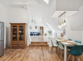 Kall에 위치한 호텔 Natururlaub Eifel-Mandala Feriewohnung