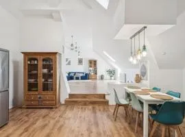 Natururlaub Eifel-Mandala Feriewohnung