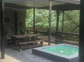 Hallowed at Pofadder