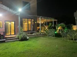 Gathering Retreat & A Family Haven!