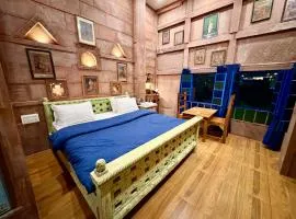 Geel Heritage - A Restored Haveli