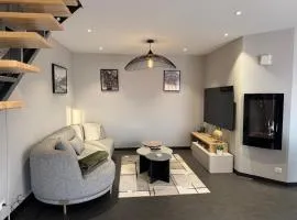 Résidence du Champ Lamet