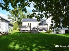 Spacious cottage in Svanesund near beach and grocery store SE09163