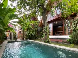 The Lavana Villa Rambutan