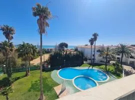 Apartamentos Cap y Corp