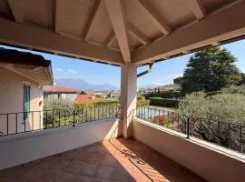 Lake Garda infinity pool 2 bedrooms fantastic lake view