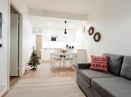 Elves Hotels Santa Village II