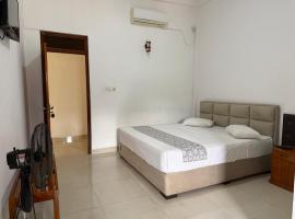 Mount View Hotel Badulla, Hotel in Badulla