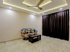 OYO Hotel Imperial Inn, hotell i Patna