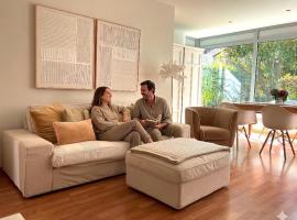 Villa Maria, hotel in Rablà