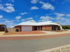 Parakeet Sea Stay - Jurien Bay