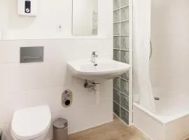 Zentrale Monteurwohnung in Oldenburg i H